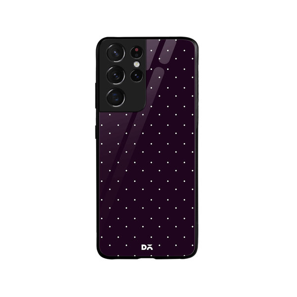 DailyObjects Constellation Dots Plum Glass Case Cover For Samsung Galaxy S21 Ultra
DailyObjects Constellation Dots Plum Glass Case Cover For Samsung Galaxy S21 Ultra