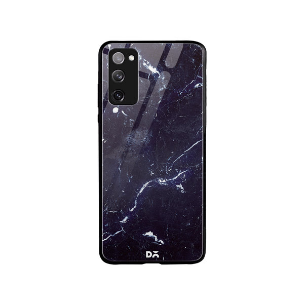 DailyObjects Constellation Marble Glass Case Cover For Samsung Galaxy S20 FE
DailyObjects Constellation Marble Glass Case Cover For Samsung Galaxy S20 FE