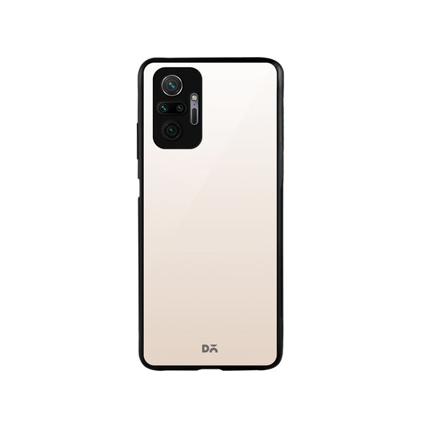 DailyObjects Creamcheese Gradient Glass Case Cover For Xiaomi Redmi Note 10 Pro
DailyObjects Creamcheese Gradient Glass Case Cover For Xiaomi Redmi Note 10 Pro