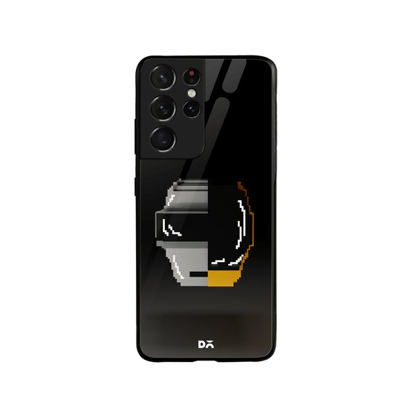 DailyObjects Daf-Pnk Glass Case Cover For Samsung Galaxy S21 Ultra
DailyObjects Daf-Pnk Glass Case Cover For Samsung Galaxy S21 Ultra