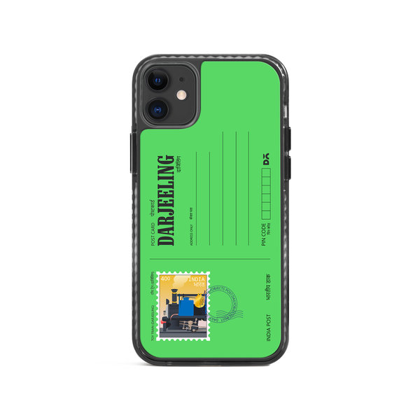 DailyObjects Darjeeling Toy Train Postcard Stride 2.0 Case Cover For iPhone 11
DailyObjects Darjeeling Toy Train Postcard Stride 2.0 Case Cover For iPhone 11