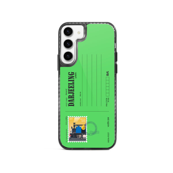 DailyObjects Darjeeling Toy Train Postcard Stride 2.0 Case Cover For Samsung Galaxy S23
DailyObjects Darjeeling Toy Train Postcard Stride 2.0 Case Cover For Samsung Galaxy S23