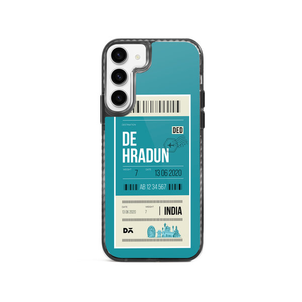 DailyObjects Dehradun City Tag Stride 2.0 Case Cover For Samsung Galaxy S23 Plus
DailyObjects Dehradun City Tag Stride 2.0 Case Cover For Samsung Galaxy S23 Plus