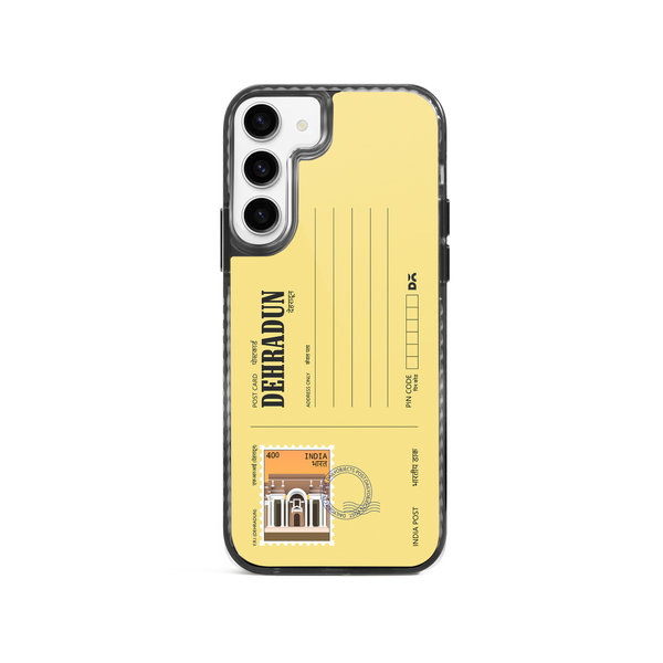DailyObjects Dehradun F.R.I. Postcard Stride 2.0 Case Cover For Samsung Galaxy S23 Plus
DailyObjects Dehradun F.R.I. Postcard Stride 2.0 Case Cover For Samsung Galaxy S23 Plus