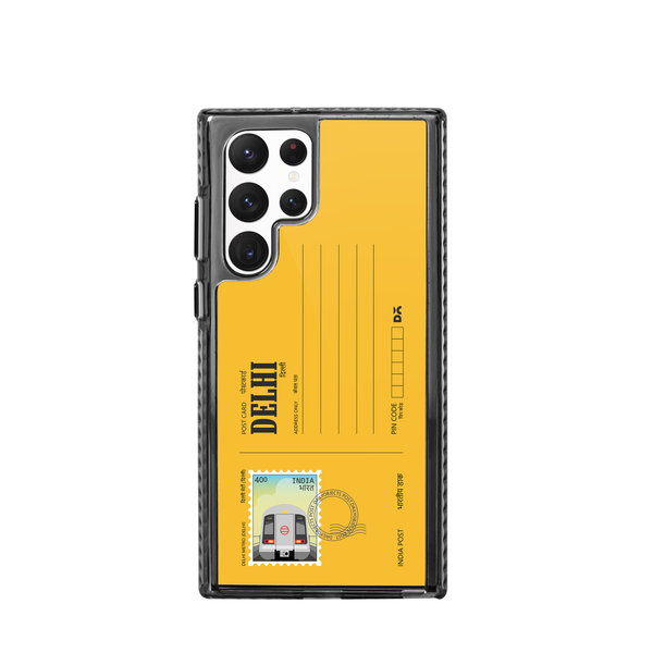 DailyObjects Delhi Metro Postcard Stride 2.0 Case Cover For Samsung Galaxy S23 Ultra
DailyObjects Delhi Metro Postcard Stride 2.0 Case Cover For Samsung Galaxy S23 Ultra
