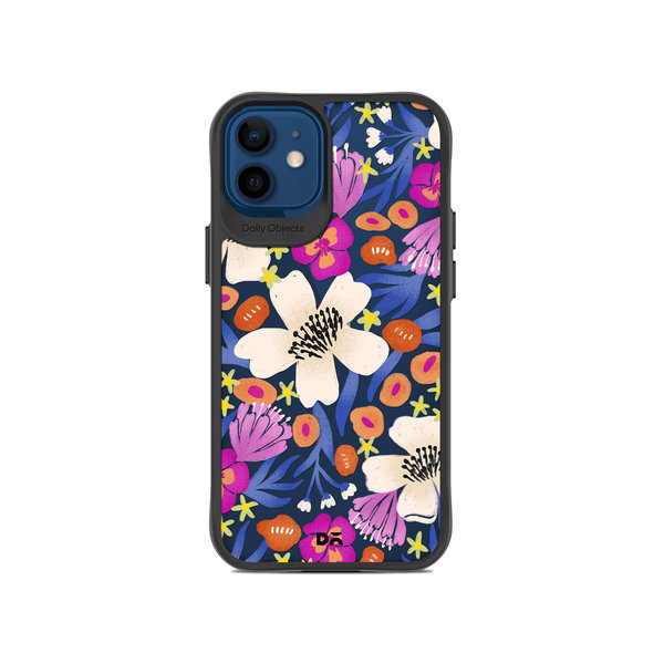 DailyObjects Dusty Balloonflower Black Hybrid Clear Case Cover For iPhone 12
DailyObjects Dusty Balloonflower Black Hybrid Clear Case Cover For iPhone 12