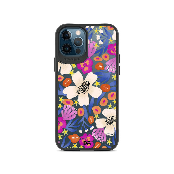 DailyObjects Dusty Balloonflower Black Hybrid Clear Case Cover For iPhone 12 Pro Max
DailyObjects Dusty Balloonflower Black Hybrid Clear Case Cover For iPhone 12 Pro Max