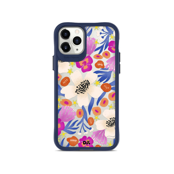 DailyObjects Dusty Balloonflower Blue Hybrid Clear Case Cover For iPhone 11 Pro Max
DailyObjects Dusty Balloonflower Blue Hybrid Clear Case Cover For iPhone 11 Pro Max