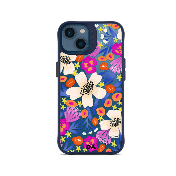 DailyObjects Dusty Balloonflower Blue Hybrid Clear Case Cover For iPhone 14 Plus
DailyObjects Dusty Balloonflower Blue Hybrid Clear Case Cover For iPhone 14 Plus
