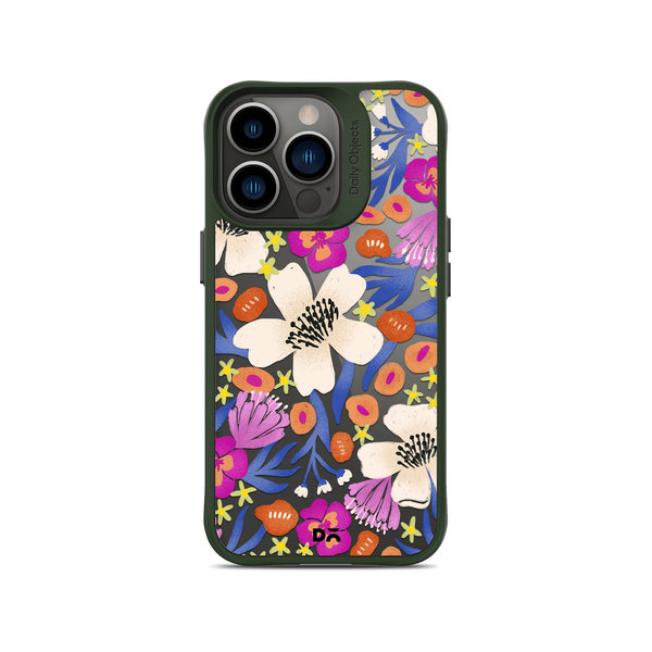 DailyObjects Dusty Balloonflower Green Hybrid Clear Case Cover For iPhone 13 Pro Max
DailyObjects Dusty Balloonflower Green Hybrid Clear Case Cover For iPhone 13 Pro Max