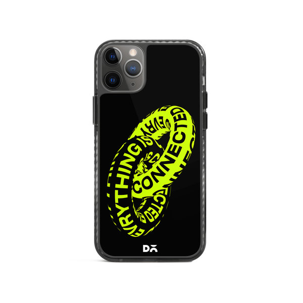DailyObjects Everything Is Connected Stride 2.0 Case Cover For iPhone 11 Pro Max
DailyObjects Everything Is Connected Stride 2.0 Case Cover For iPhone 11 Pro Max
