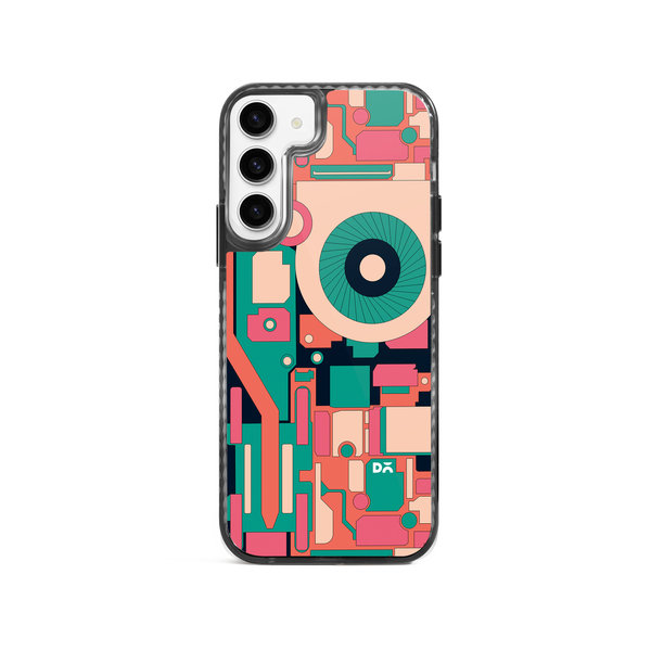 DailyObjects Fan-tilator Stride 2.0 Case Cover For Samsung Galaxy S23
DailyObjects Fan-tilator Stride 2.0 Case Cover For Samsung Galaxy S23