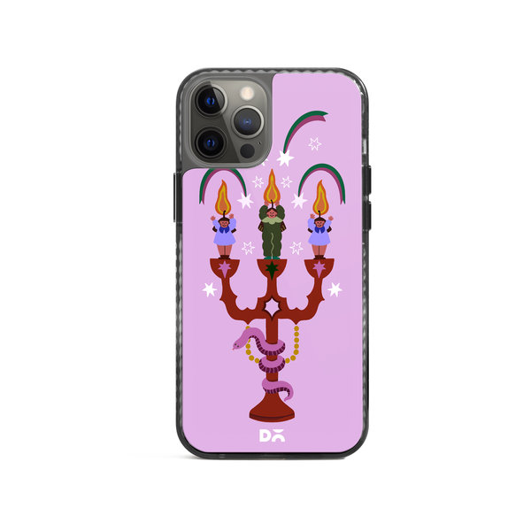 DailyObjects Flamecasters Stride 2.0 Case Cover For iPhone 12 Pro
DailyObjects Flamecasters Stride 2.0 Case Cover For iPhone 12 Pro