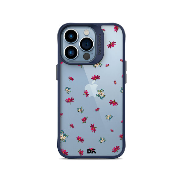 DailyObjects Floating Flowers Blue Hybrid Clear Case Cover For iPhone 13 Pro Max
DailyObjects Floating Flowers Blue Hybrid Clear Case Cover For iPhone 13 Pro Max