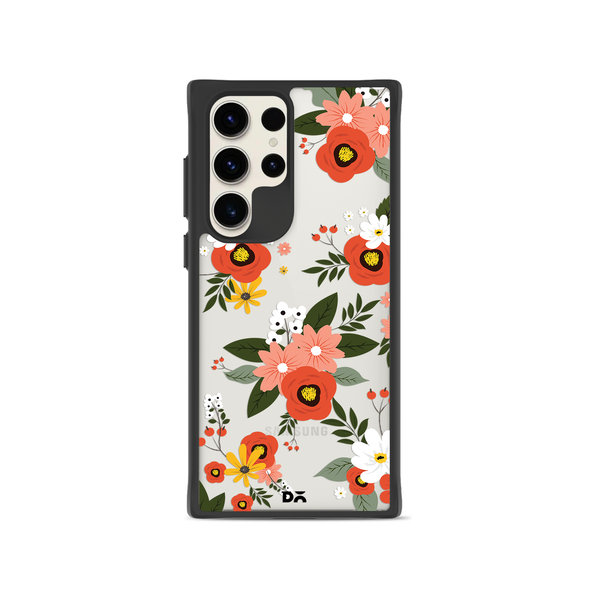 DailyObjects Flower Bunch Black Hybrid Clear Case Cover For Samsung Galaxy S23 Ultra
DailyObjects Flower Bunch Black Hybrid Clear Case Cover For Samsung Galaxy S23 Ultra