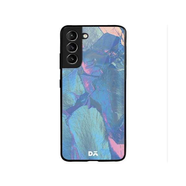 DailyObjects Glacier Holo Stone Glass Case Cover For Samsung Galaxy S22
DailyObjects Glacier Holo Stone Glass Case Cover For Samsung Galaxy S22