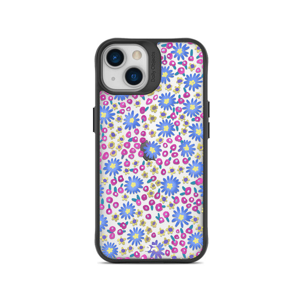 DailyObjects Glittering Daisy Black Hybrid Clear Case Cover For iPhone 13 Mini
DailyObjects Glittering Daisy Black Hybrid Clear Case Cover For iPhone 13 Mini