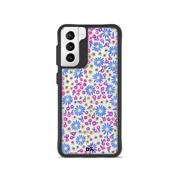 DailyObjects Glittering Daisy Black Hybrid Clear Case Cover For Samsung Galaxy S21 Plus
DailyObjects Glittering Daisy Black Hybrid Clear Case Cover For Samsung Galaxy S21 Plus