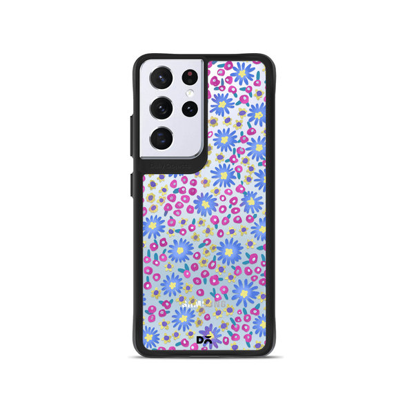 DailyObjects Glittering Daisy Black Hybrid Clear Case Cover For Samsung Galaxy S21 Ultra
DailyObjects Glittering Daisy Black Hybrid Clear Case Cover For Samsung Galaxy S21 Ultra