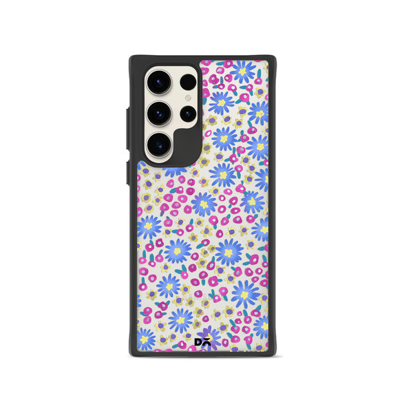 DailyObjects Glittering Daisy Black Hybrid Clear Case Cover For Samsung Galaxy S23 Ultra
DailyObjects Glittering Daisy Black Hybrid Clear Case Cover For Samsung Galaxy S23 Ultra
