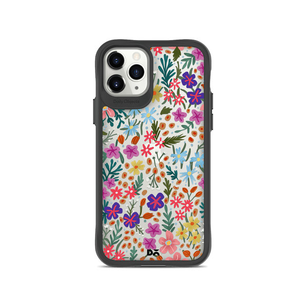 DailyObjects Hawaiian Greetings Black Hybrid Clear Case Cover For iPhone 11 Pro
DailyObjects Hawaiian Greetings Black Hybrid Clear Case Cover For iPhone 11 Pro