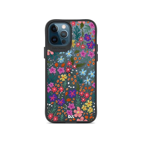 DailyObjects Hawaiian Greetings Black Hybrid Clear Case Cover For iPhone 12 Pro Max
DailyObjects Hawaiian Greetings Black Hybrid Clear Case Cover For iPhone 12 Pro Max