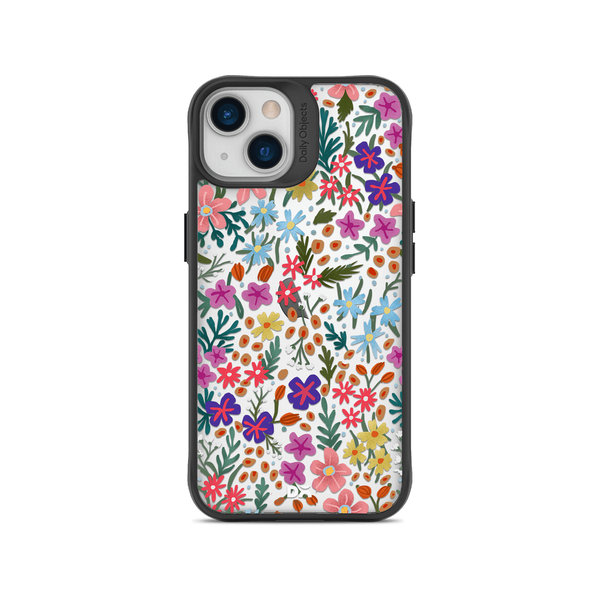 DailyObjects Hawaiian Greetings Black Hybrid Clear Case Cover For iPhone 14 Plus
DailyObjects Hawaiian Greetings Black Hybrid Clear Case Cover For iPhone 14 Plus