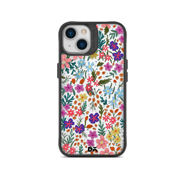DailyObjects Hawaiian Greetings Black Hybrid Clear Case Cover For iPhone 15 Plus
DailyObjects Hawaiian Greetings Black Hybrid Clear Case Cover For iPhone 15 Plus