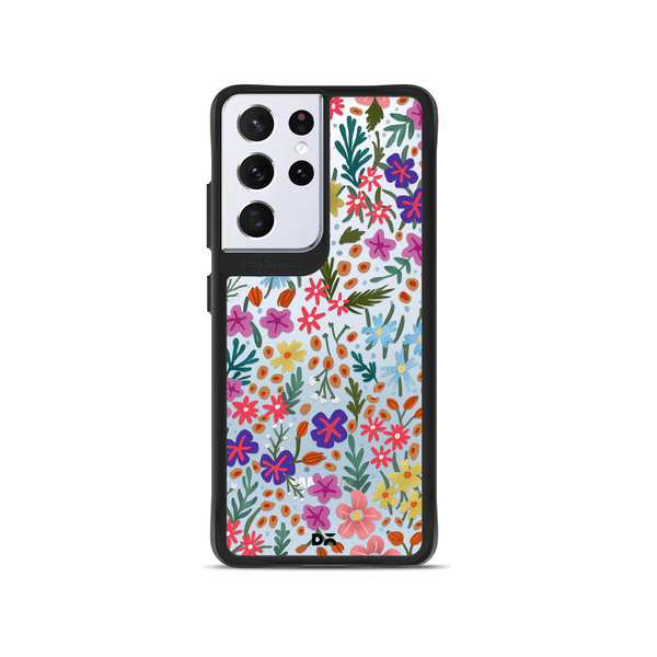 DailyObjects Hawaiian Greetings Black Hybrid Clear Case Cover For Samsung Galaxy S21 Ultra
DailyObjects Hawaiian Greetings Black Hybrid Clear Case Cover For Samsung Galaxy S21 Ultra