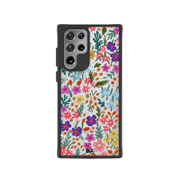 DailyObjects Hawaiian Greetings Black Hybrid Clear Case Cover For Samsung Galaxy S22 Ultra
DailyObjects Hawaiian Greetings Black Hybrid Clear Case Cover For Samsung Galaxy S22 Ultra