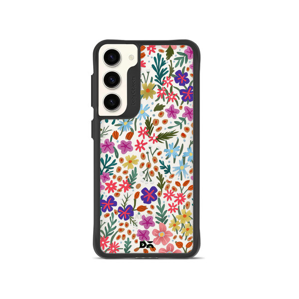 DailyObjects Hawaiian Greetings Black Hybrid Clear Case Cover For Samsung Galaxy S23 Plus
DailyObjects Hawaiian Greetings Black Hybrid Clear Case Cover For Samsung Galaxy S23 Plus