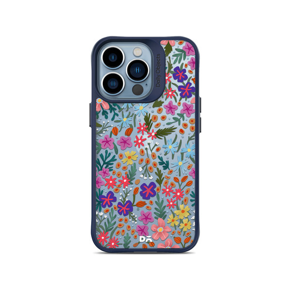 DailyObjects Hawaiian Greetings Blue Hybrid Clear Case Cover For iPhone 13 Pro Max
DailyObjects Hawaiian Greetings Blue Hybrid Clear Case Cover For iPhone 13 Pro Max