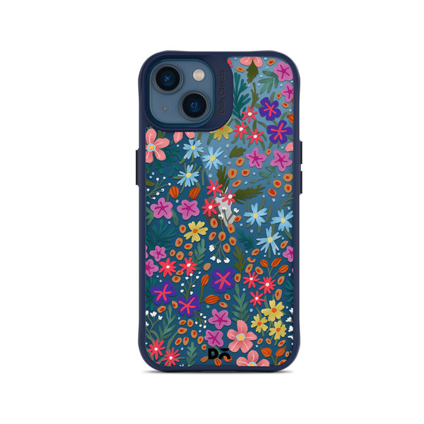 DailyObjects Hawaiian Greetings Blue Hybrid Clear Case Cover For iPhone 14 Plus
DailyObjects Hawaiian Greetings Blue Hybrid Clear Case Cover For iPhone 14 Plus