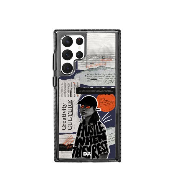 DailyObjects Hustle When They Rest Stride 2.0 Case Cover For Samsung Galaxy S23 Ultra
DailyObjects Hustle When They Rest Stride 2.0 Case Cover For Samsung Galaxy S23 Ultra