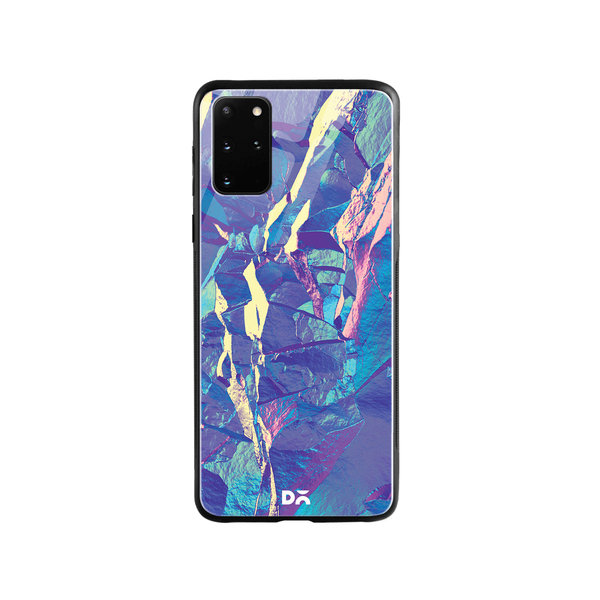 DailyObjects Iceberg Holo Stone Glass Case Cover For Samsung Galaxy S20 Plus
DailyObjects Iceberg Holo Stone Glass Case Cover For Samsung Galaxy S20 Plus