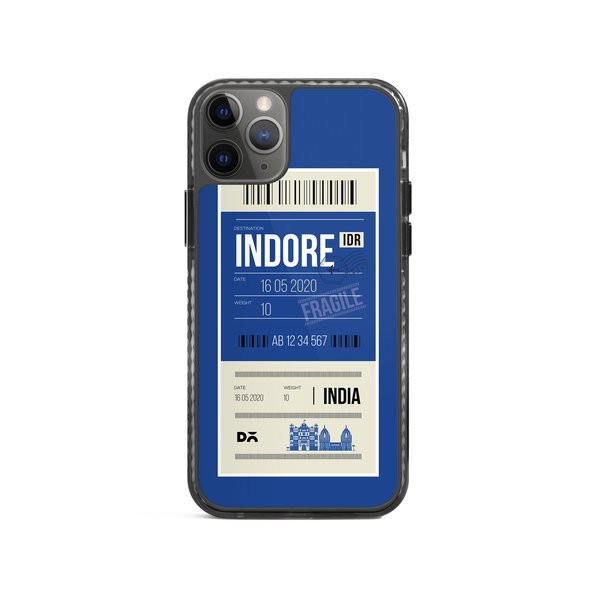 DailyObjects Indore City Tag Stride 2.0 Case Cover For iPhone 11 Pro Max
DailyObjects Indore City Tag Stride 2.0 Case Cover For iPhone 11 Pro Max