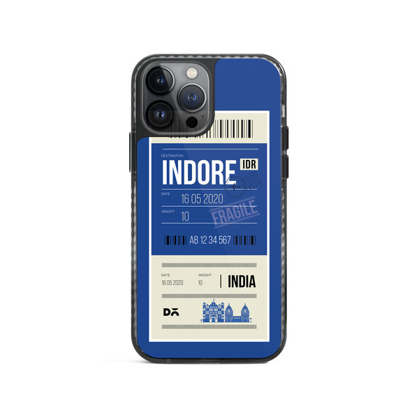 DailyObjects Indore City Tag Stride 2.0 Case Cover For iPhone 14 Pro Max
DailyObjects Indore City Tag Stride 2.0 Case Cover For iPhone 14 Pro Max