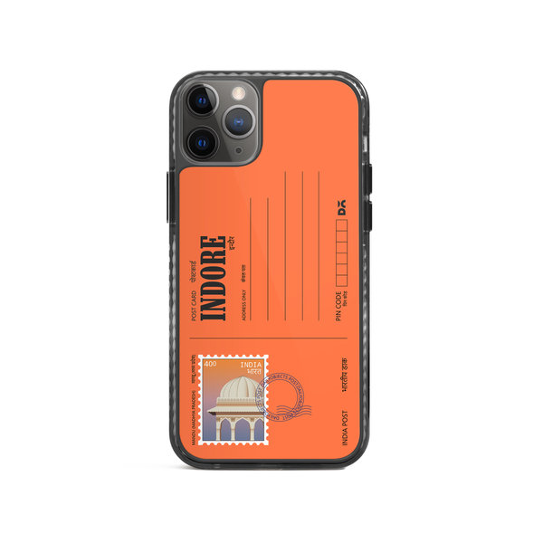 DailyObjects Indore Mandu Postcard Stride 2.0 Case Cover For iPhone 11 Pro Max
DailyObjects Indore Mandu Postcard Stride 2.0 Case Cover For iPhone 11 Pro Max