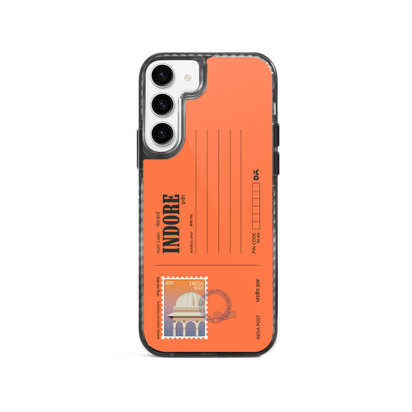 DailyObjects Indore Mandu Postcard Stride 2.0 Case Cover For Samsung Galaxy S23
DailyObjects Indore Mandu Postcard Stride 2.0 Case Cover For Samsung Galaxy S23