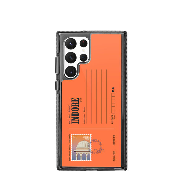 DailyObjects Indore Mandu Postcard Stride 2.0 Case Cover For Samsung Galaxy S23 Ultra
DailyObjects Indore Mandu Postcard Stride 2.0 Case Cover For Samsung Galaxy S23 Ultra