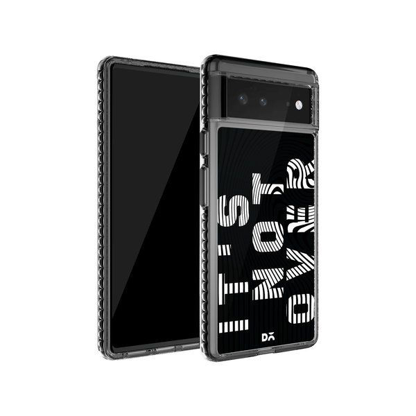 DailyObjects Its Not Over Stride 2.0 Case Cover For Google Pixel 6
DailyObjects Its Not Over Stride 2.0 Case Cover For Google Pixel 6