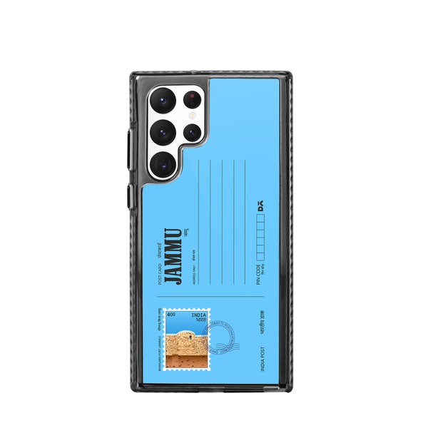 DailyObjects Jammu Bhimgarh Fort Postcard Stride 2.0 Case Cover For Samsung Galaxy S23 Ultra
DailyObjects Jammu Bhimgarh Fort Postcard Stride 2.0 Case Cover For Samsung Galaxy S23 Ultra