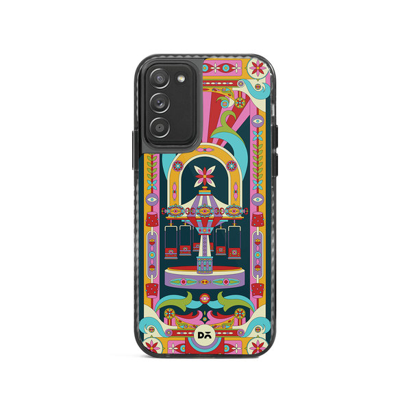 DailyObjects Jhoola Mela Stride 2.0 Case Cover For Samsung Galaxy S20 FE
DailyObjects Jhoola Mela Stride 2.0 Case Cover For Samsung Galaxy S20 FE