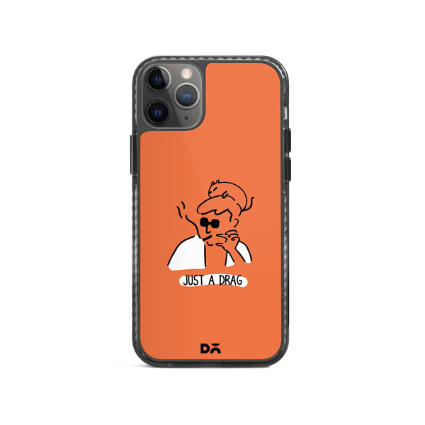DailyObjects Just A Drag Stride 2.0 Case Cover For iPhone 11 Pro Max
DailyObjects Just A Drag Stride 2.0 Case Cover For iPhone 11 Pro Max