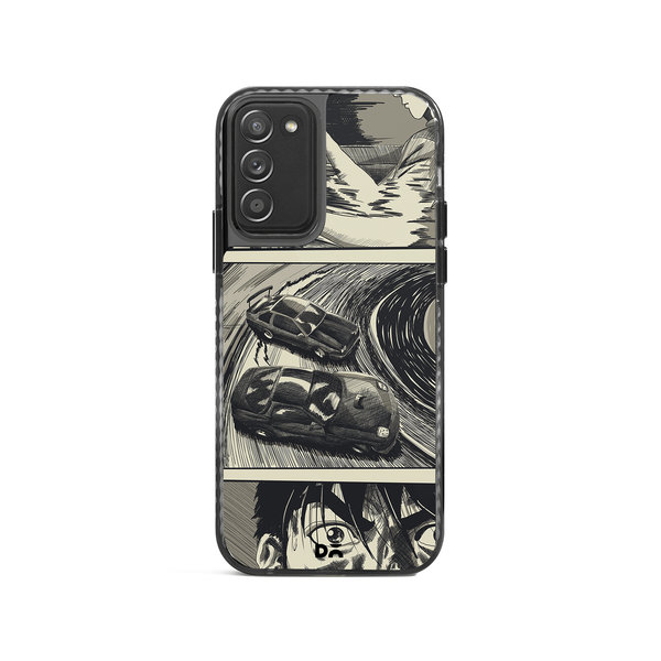 DailyObjects K3 Full Throttle Stride 2.0 Case Cover For Samsung Galaxy S20 FE
DailyObjects K3 Full Throttle Stride 2.0 Case Cover For Samsung Galaxy S20 FE