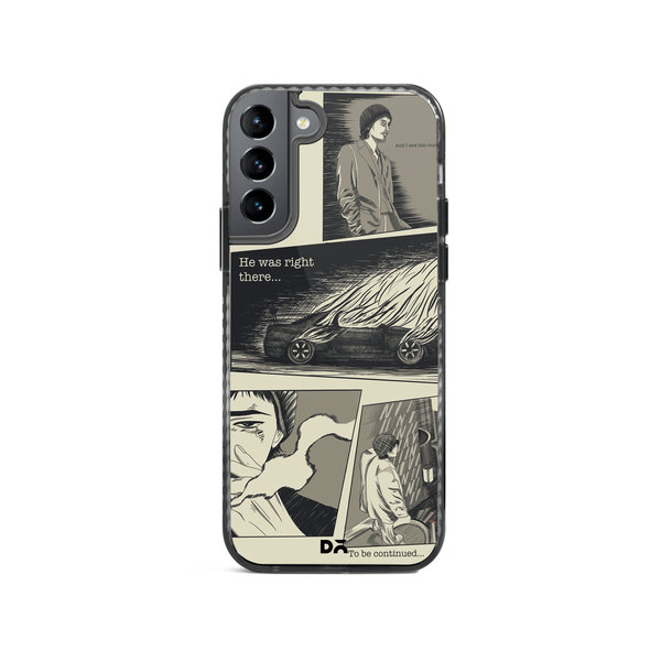 DailyObjects K3 Hollow Victory Stride 2.0 Case Cover For Samsung Galaxy S21 FE
DailyObjects K3 Hollow Victory Stride 2.0 Case Cover For Samsung Galaxy S21 FE