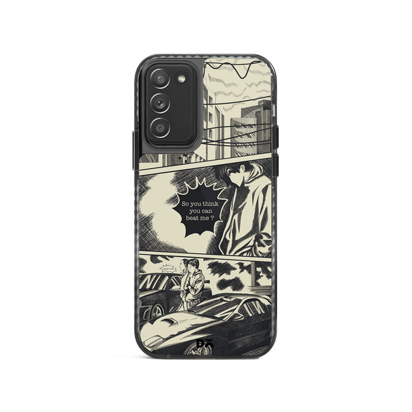 DailyObjects K3 Racer's Pride Stride 2.0 Case Cover For Samsung Galaxy S20 FE
DailyObjects K3 Racer's Pride Stride 2.0 Case Cover For Samsung Galaxy S20 FE