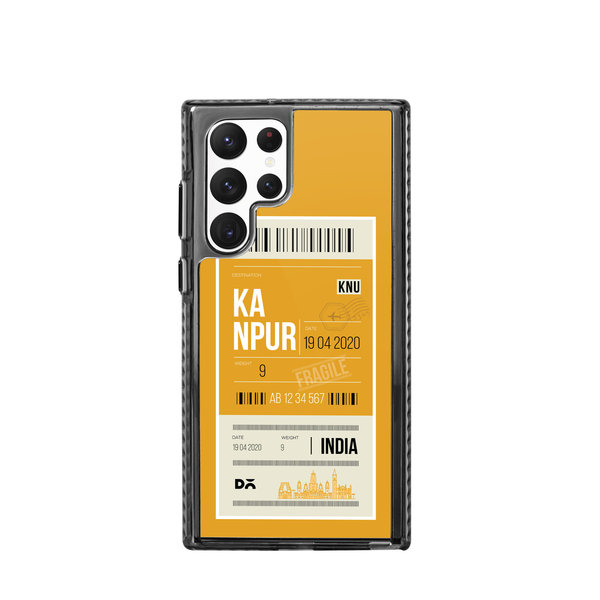 DailyObjects Kanpur City Tag Stride 2.0 Case Cover For Samsung Galaxy S23 Ultra
DailyObjects Kanpur City Tag Stride 2.0 Case Cover For Samsung Galaxy S23 Ultra