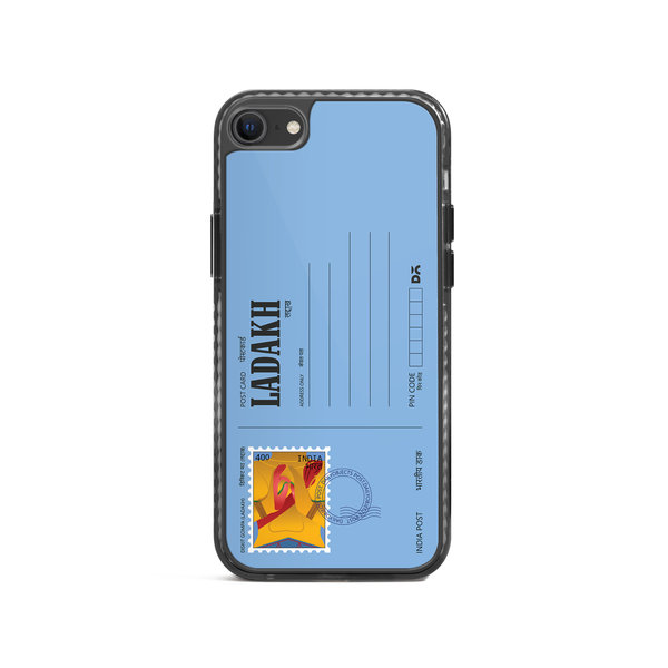 DailyObjects Ladakh Diskit Gompa Postcard Stride 2.0 Case Cover For iPhone 7
DailyObjects Ladakh Diskit Gompa Postcard Stride 2.0 Case Cover For iPhone 7