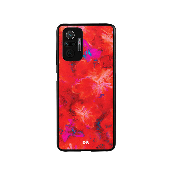 DailyObjects Large Red Marble Flowers Glass Case Cover For Xiaomi Redmi Note 10 Pro
DailyObjects Large Red Marble Flowers Glass Case Cover For Xiaomi Redmi Note 10 Pro
